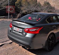 نيسان ألتيما